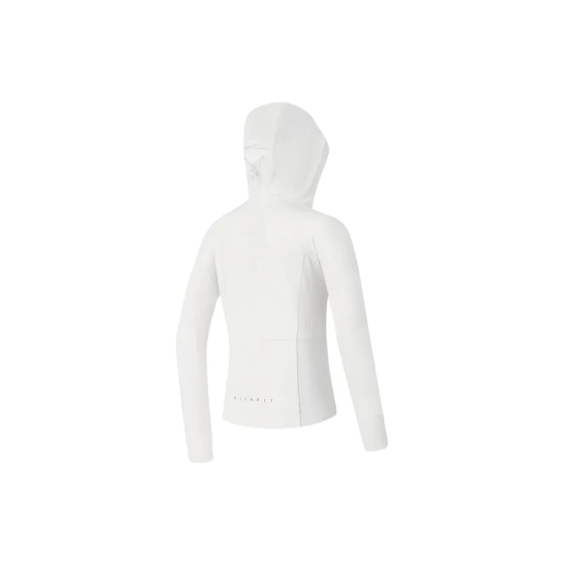 FILA Knitwear Women's Starlight White-1