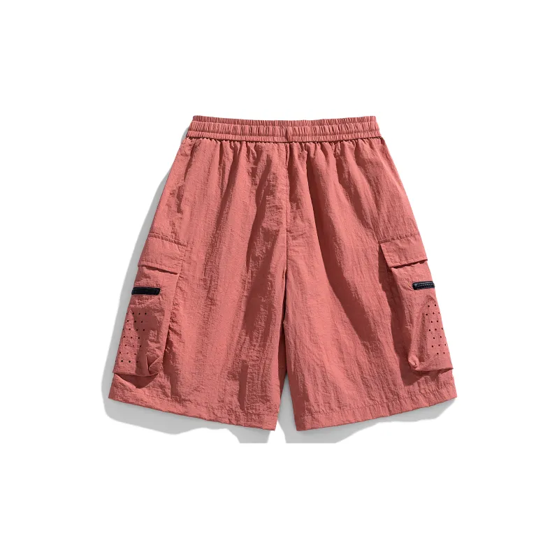 RHIME Chime95 Series Casual Shorts Unisex-9