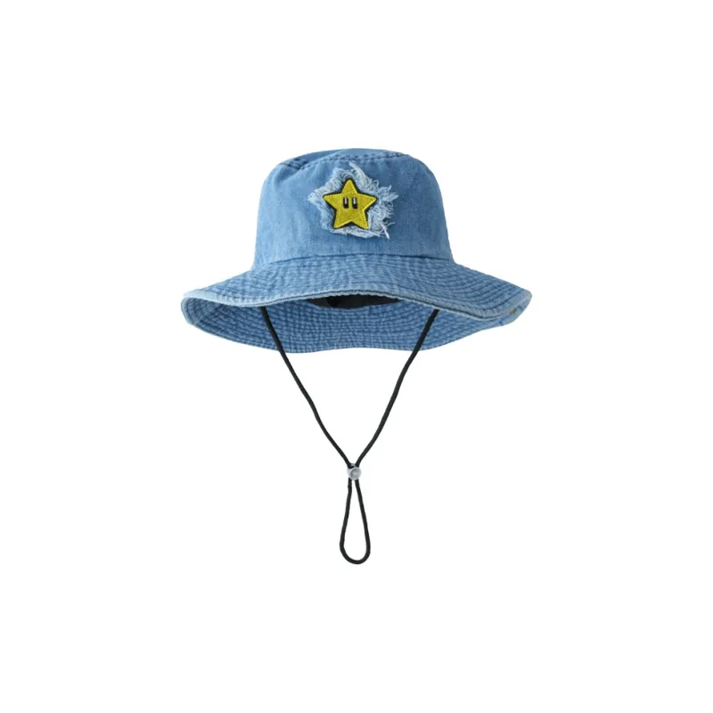 CMFY Bucket Hats Unisex-1