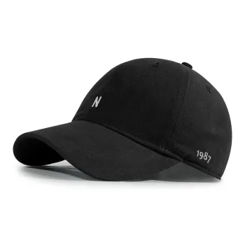 Ai Jiawei Cotton Baseball Caps Unisex