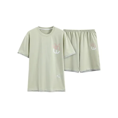 Song Qianya Men Pajama Sets