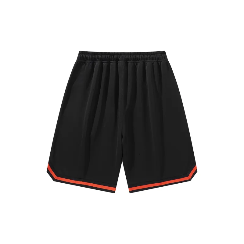CENPIN Casual Shorts Unisex-9