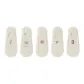 [23GY187]5 Colors Assorted Pack