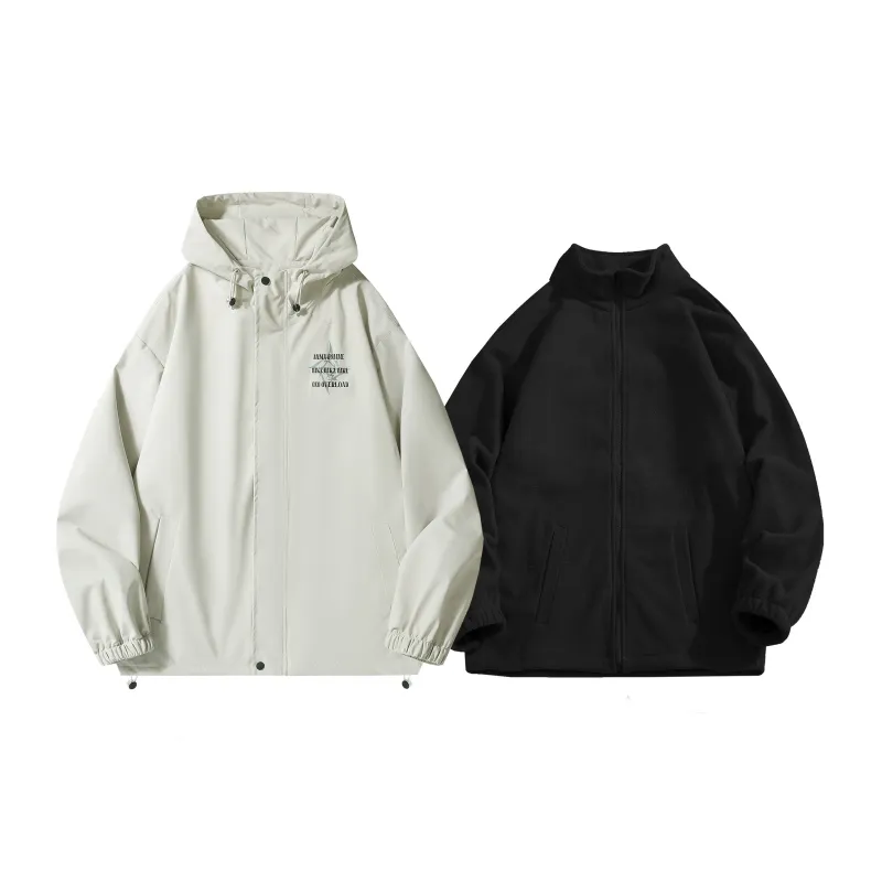 Mimx Homme Jacket Spring And Fall Winter Unisex-10