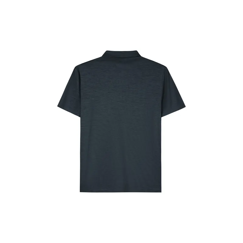 Tectop Polo Shirts Men-4