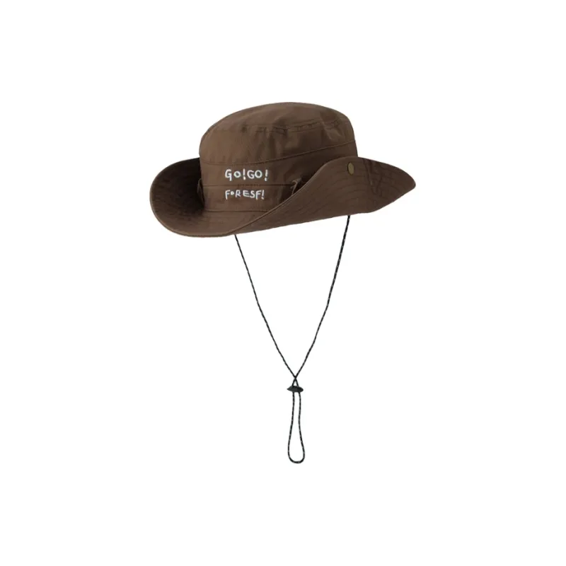 CMFY Bucket Hats Unisex-4