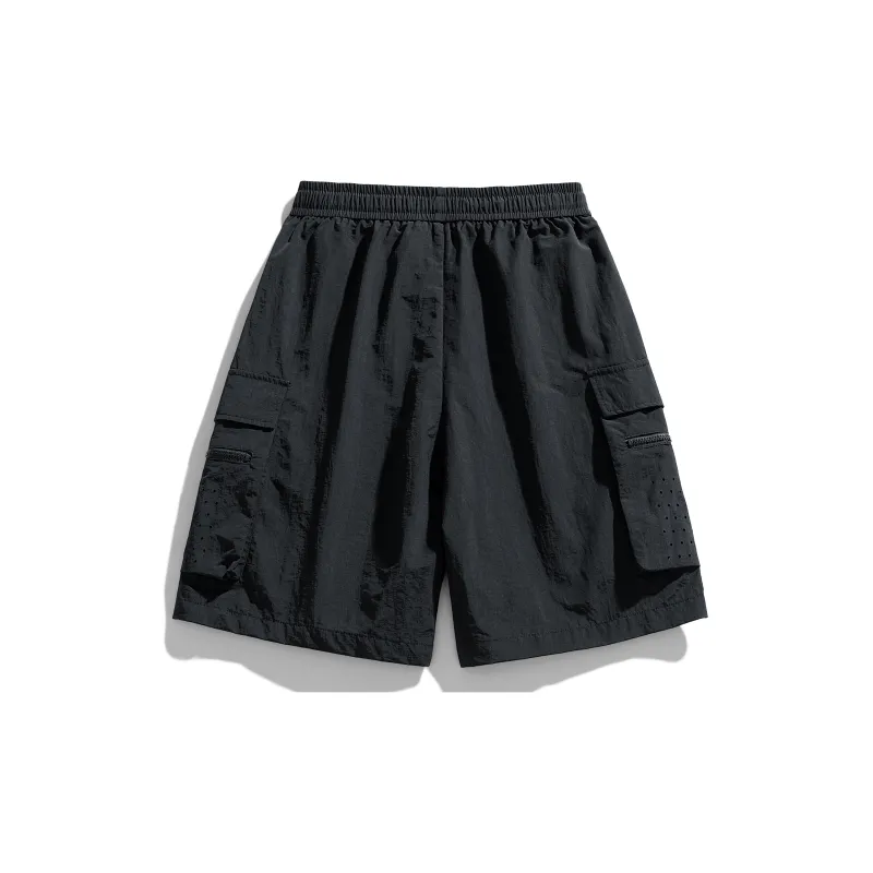 RHIME Chime95 Series Casual Shorts Unisex-1