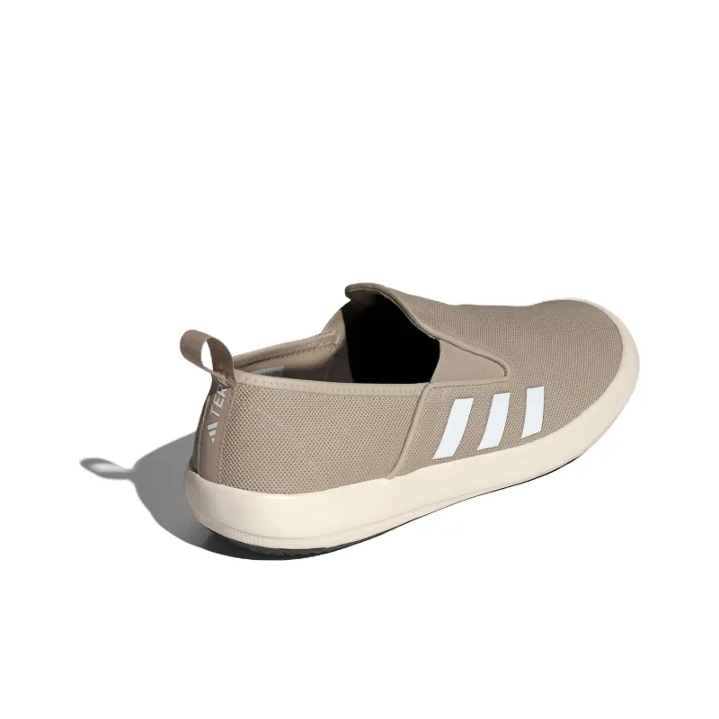 adidas Terrex Boat Gray-3