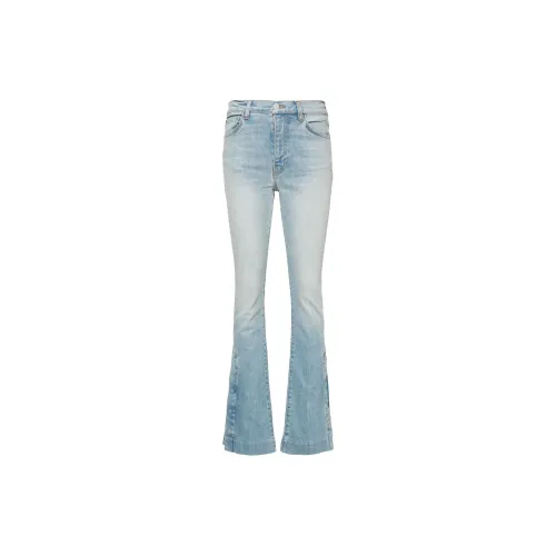 AMIRI Jeans Women's Blue