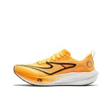 Fluorescent Orange