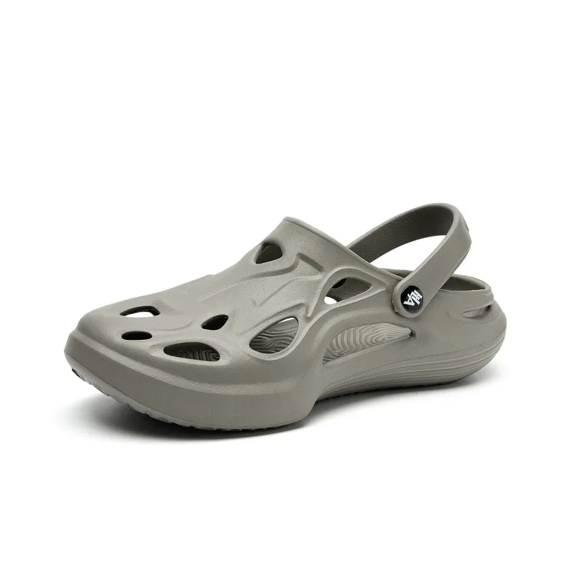 HLA Clogs Men-5