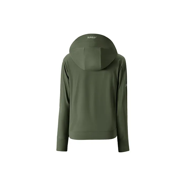 SUPIELD The Shield Of Light Series Breathable Insect Resistant Cooling Sun Protection Clothing Unisex-34