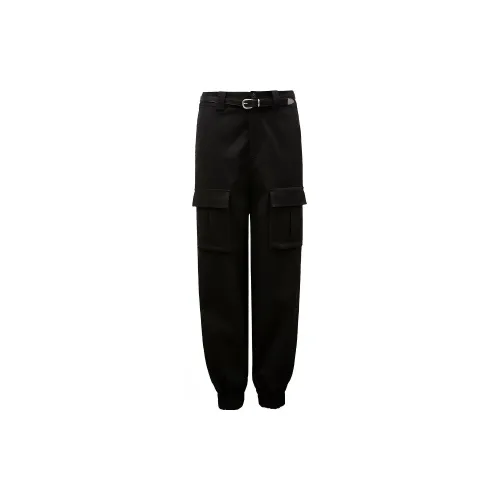 ONLY Casual Pants Women's H1Z Black