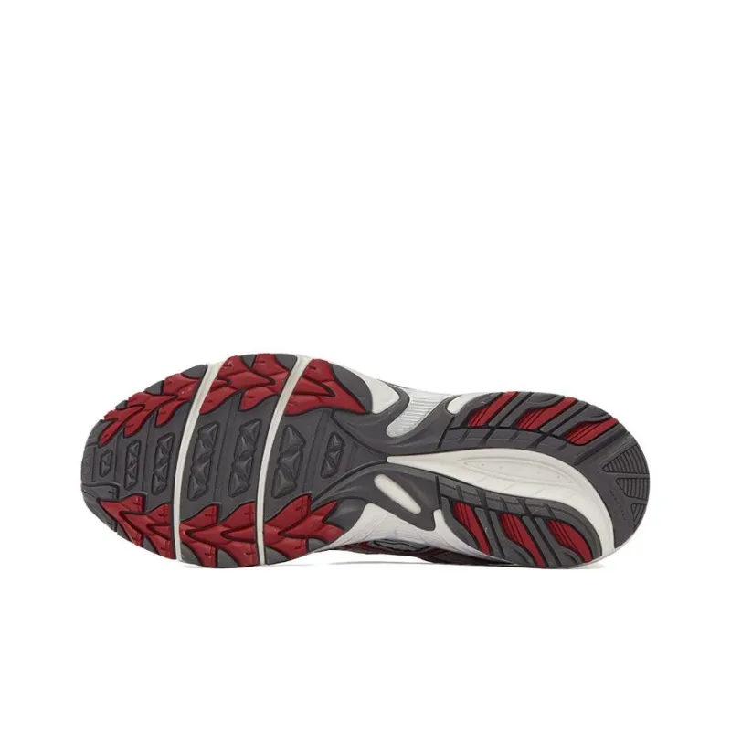 Asics Gel Kahana Tr V4 'Red Silver'-5