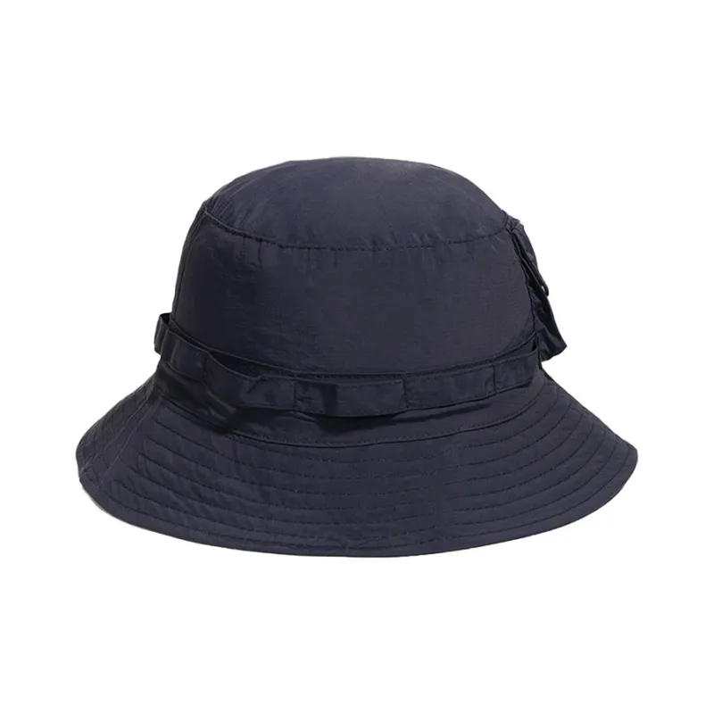 MUYKUY Polyester Bucket Hats Unisex-8