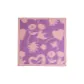 Pink Purple