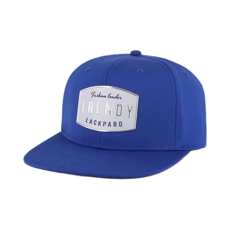 Lackpard Polyester Baseball Caps Unisex-9