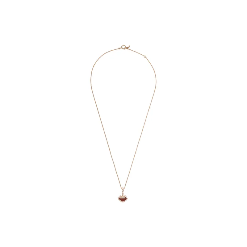 Qeelin Karat Gold, 18K Gold Necklaces Women's-2