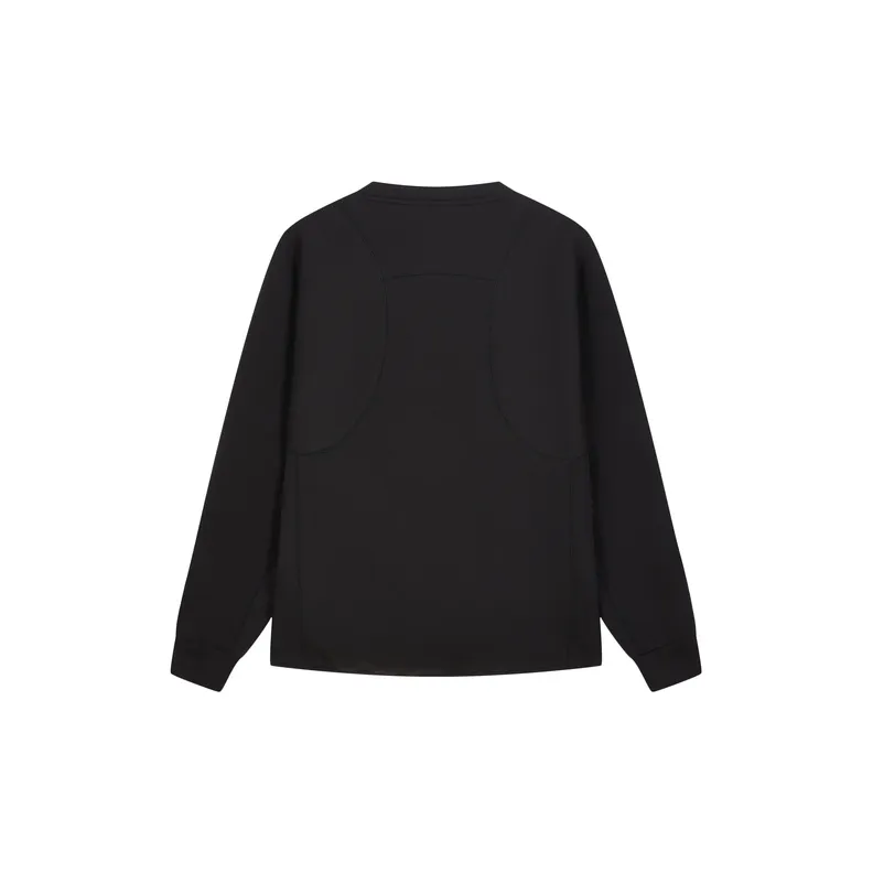 Champion Sweatshirt Japan Version Unisex-4