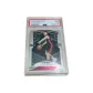 19-20 Miami Heat, Tyler Herro Prizm Rising Stars RC Grading PSA 9