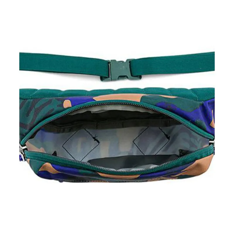 THE NORTH FACE Fabric Fanny Pack Regular Unisex Green-5