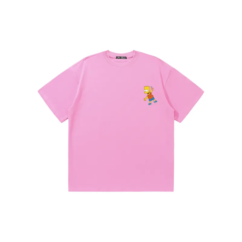 The Simpsons T Shirts Unisex-11