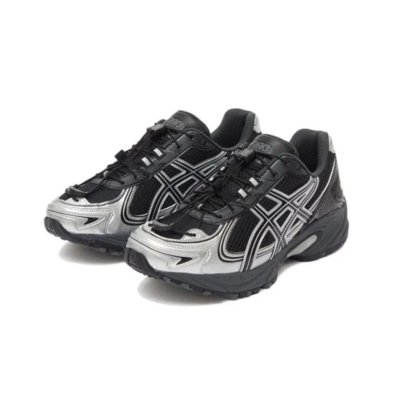 Asics Gel-Kahana TR V4 Carbon Black - POIZON