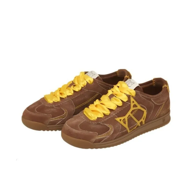 Naked Wolfe Exposure Skateboard Shoes Women's Tan-3