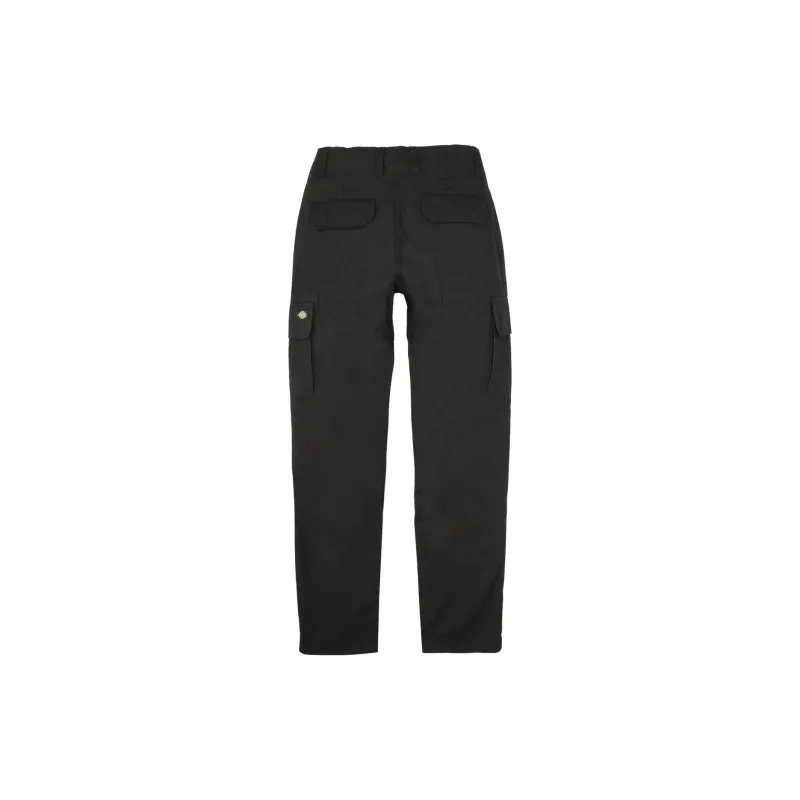 Dickies Casual Pants Men's Black-1