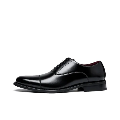 Bellum Han Dress Shoes Men Low-Top