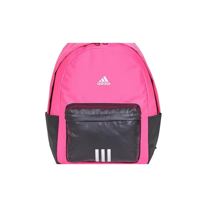 Adidas Polyester Backpack Regular Women's Pink-4