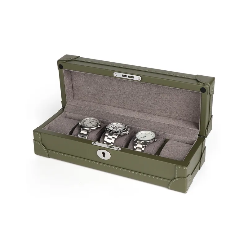 DRIKLUX Unisex Watch Case-5
