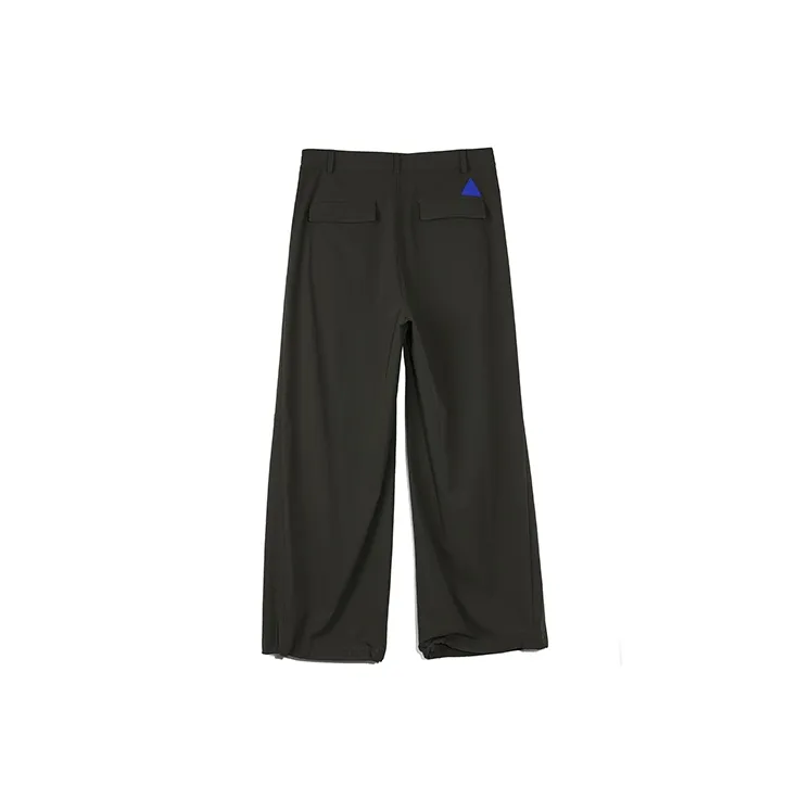ROARINGWILD ARCH Casual Pants Unisex-1