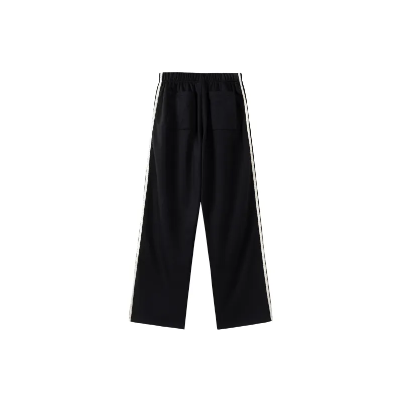 UFZ Casual Pants Unisex-10