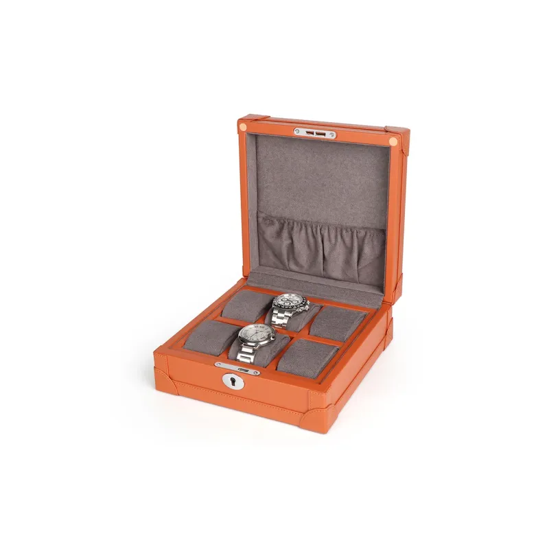 DRIKLUX Unisex Watch Case-19
