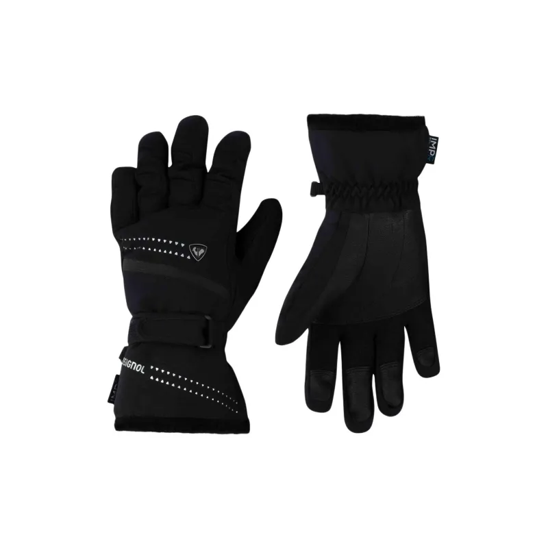 ROSSIGNOL Ski Gloves Gloves Unisex-0