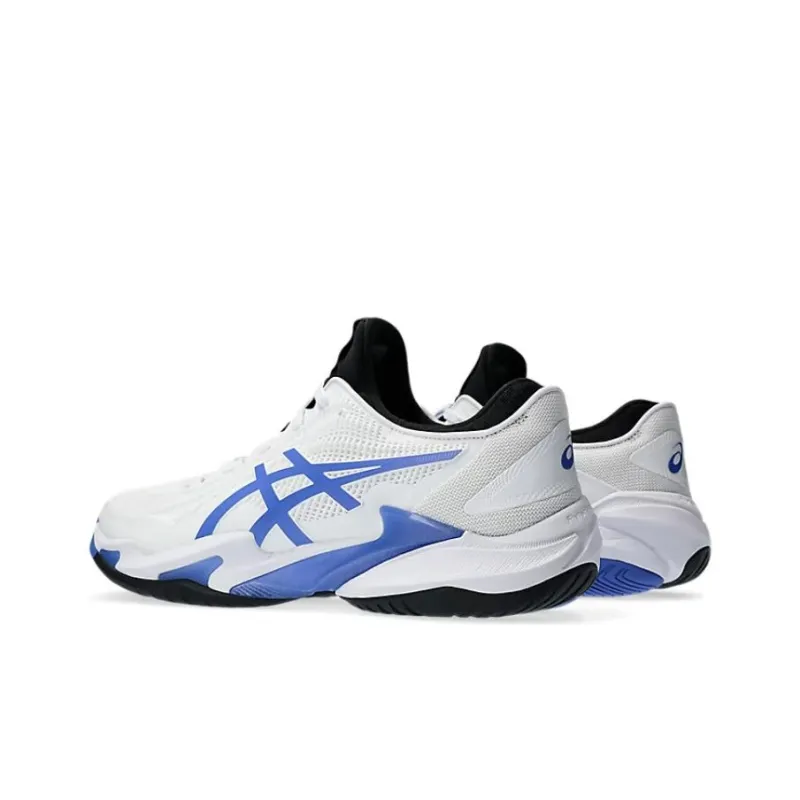 Asics Court Ff 3 White Sapphire-2
