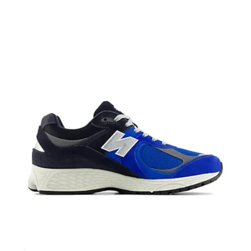 New Balance 2002R Blue Oasis-1
