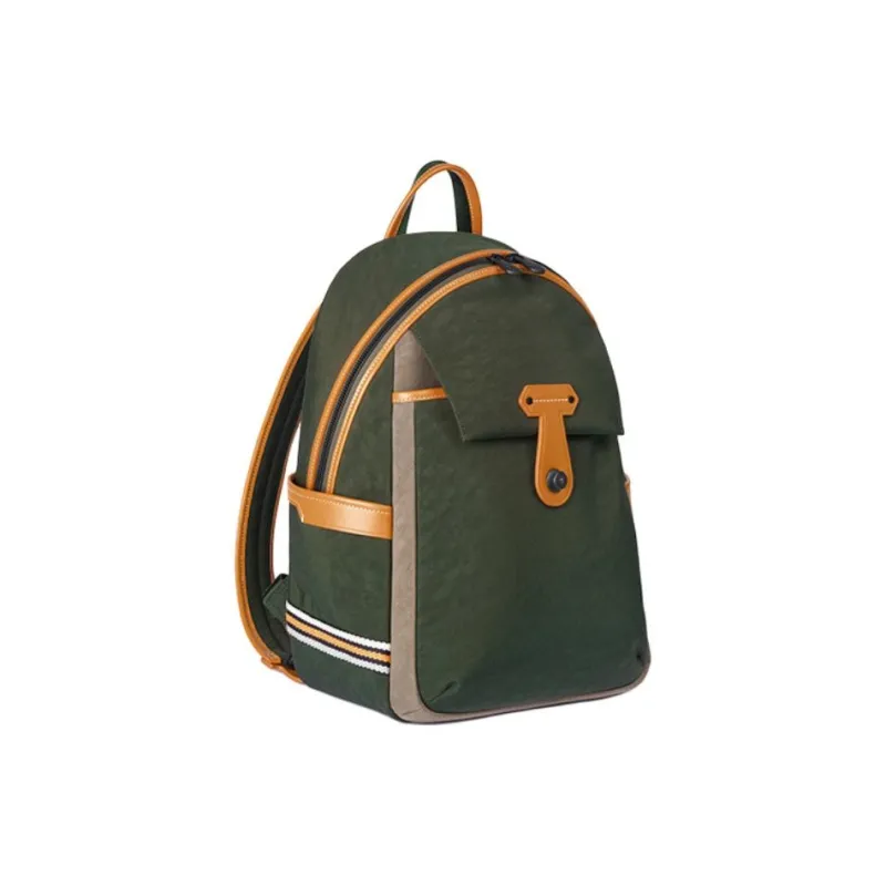Thereble Backpacks Green-1