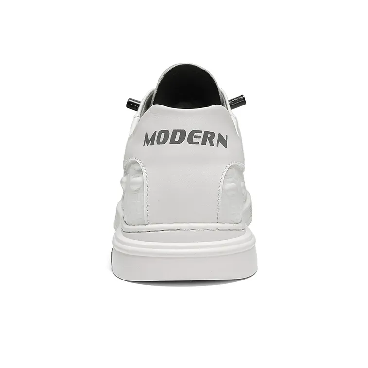 Kangaroo Head Wear-Resistant Low-Top Skateboard Shoes Unisex-3