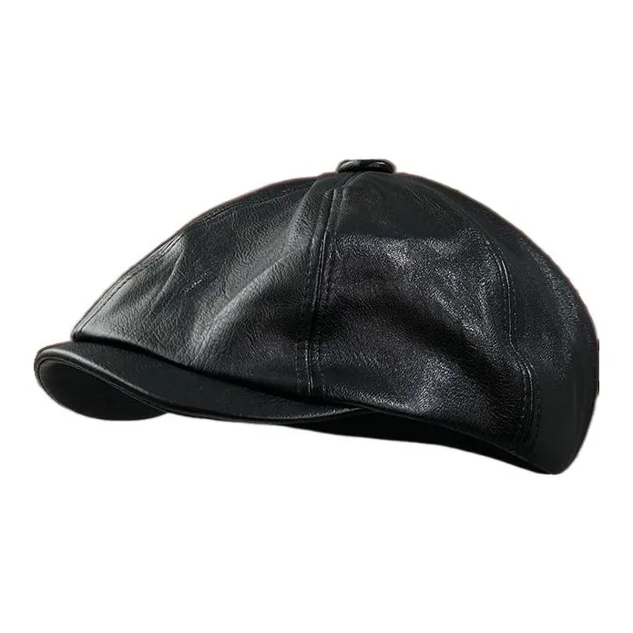 Ai Jiawei Berets Women's-0