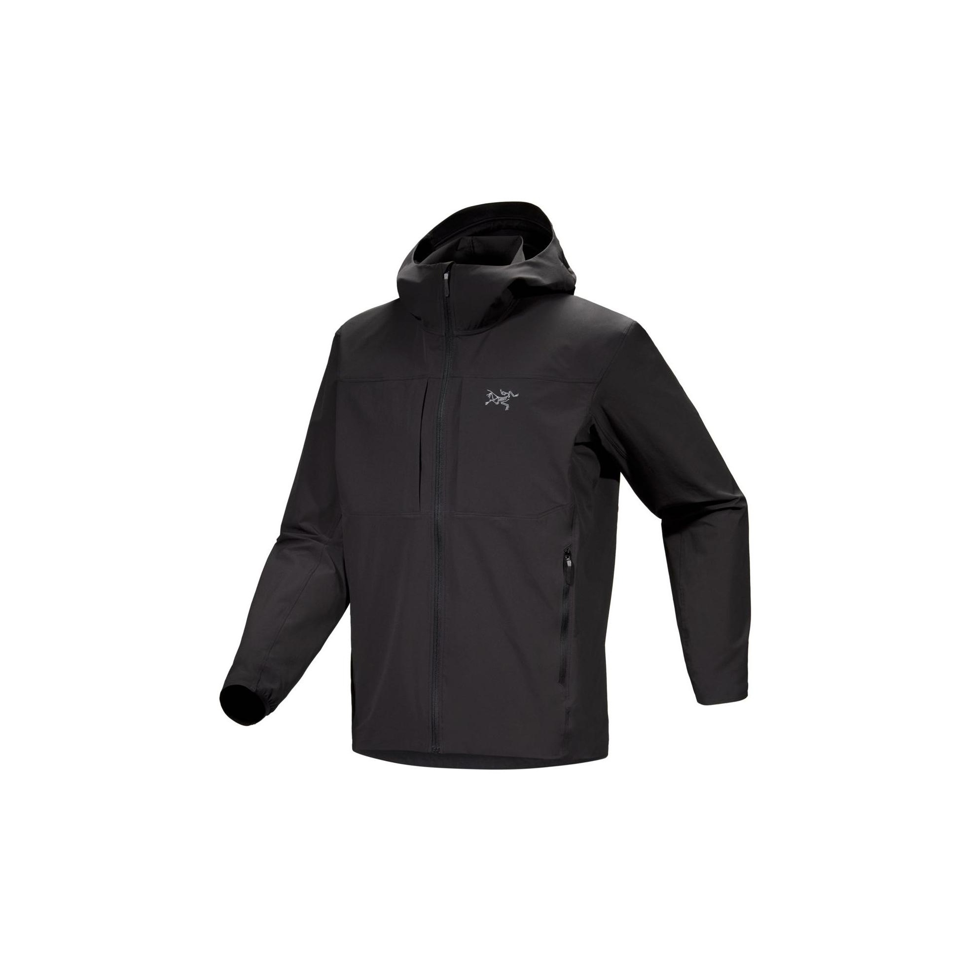 Arcteryx Jacket Men for Women s Men s Sneakers Clothing Sale New POIZON