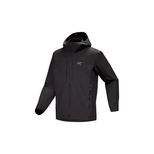 Arcteryx Mens Gamma Lightweight Hoody