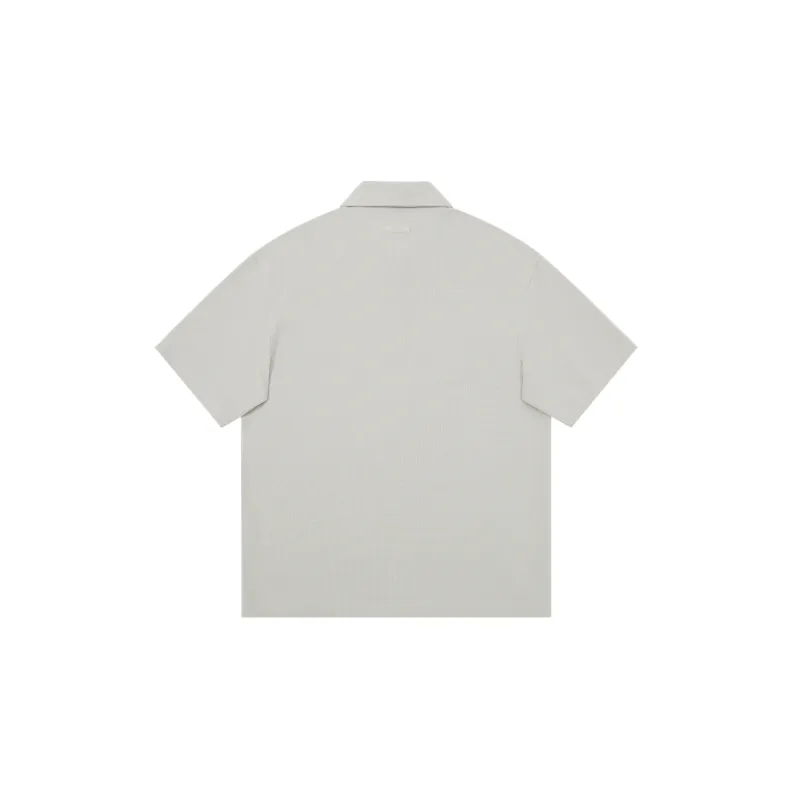 CHINISM Polo Shirts Unisex-13