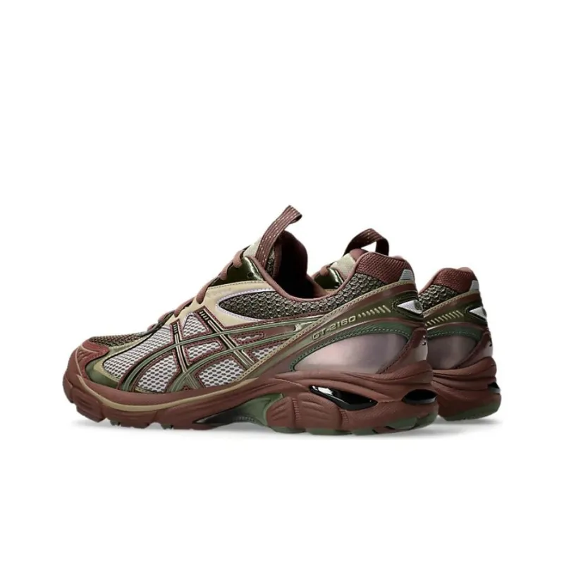 Asics UB6 S GT 2160 Kiko Kostadinov Mantle Green Grape-3