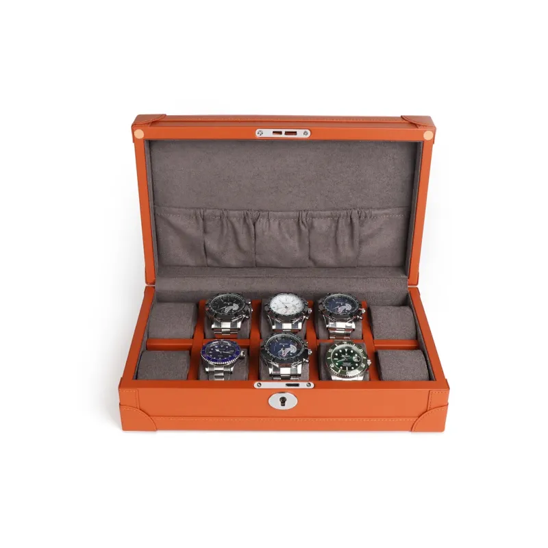 DRIKLUX Unisex Watch Case-43