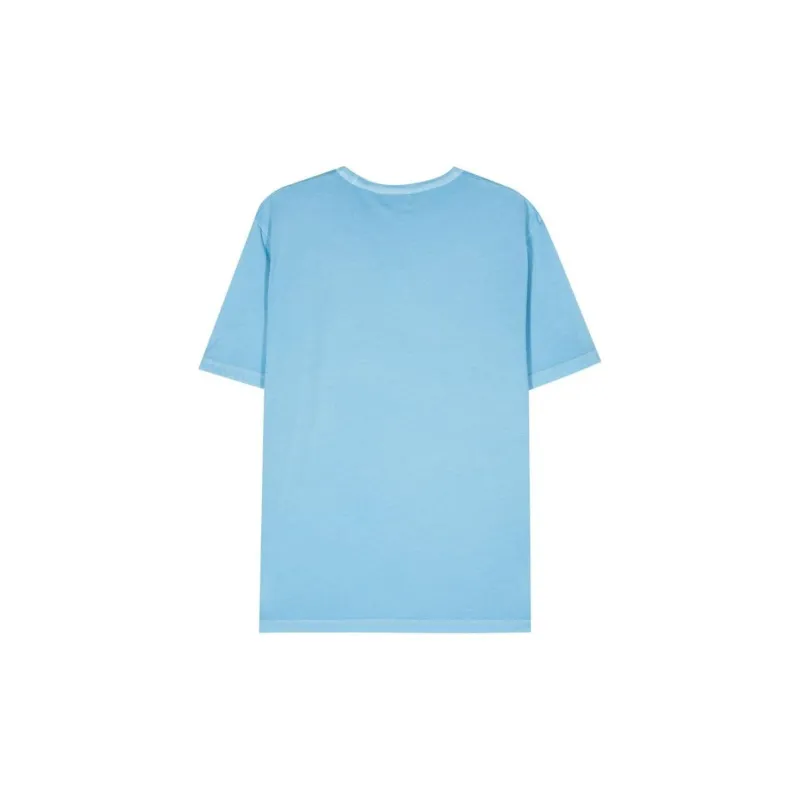 WOOLRICH Logo-print Cotton T-shirt-1