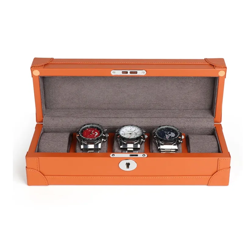 DRIKLUX Unisex Watch Case-9