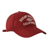 California Rugby-Red