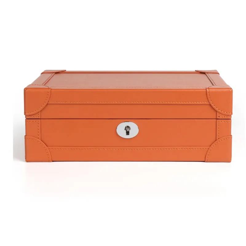 DRIKLUX Unisex Watch Case-25